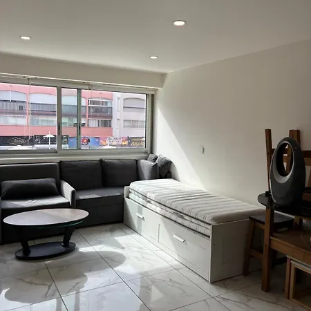 Entierement Renove - Cap D'agde Apartament