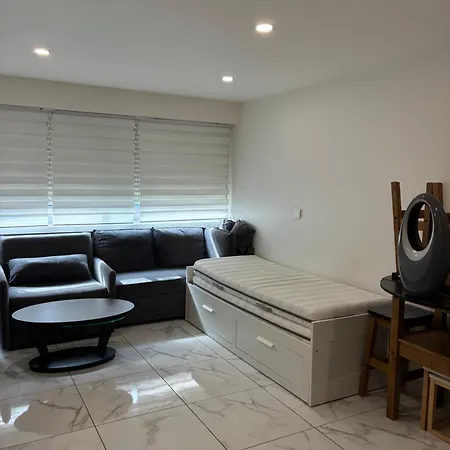 Apartament Entierement Renove - Cap D'agde