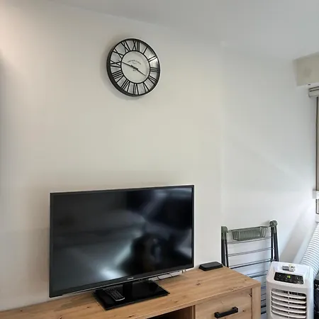 Entierement Renove - Cap D'agde Apartament *