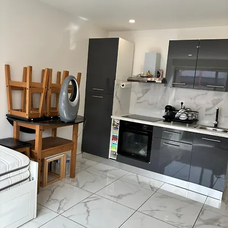 Entierement Renove - Cap D'agde Agde