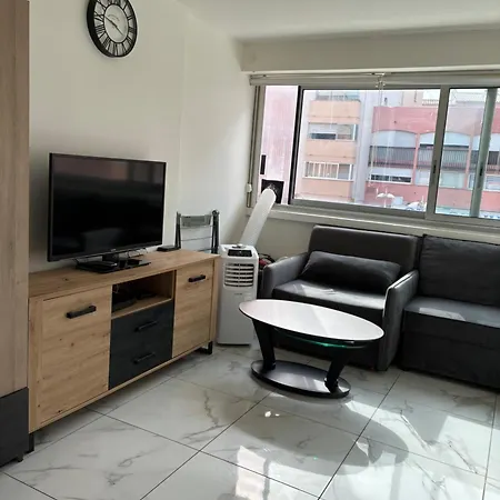 Entierement Renove - Cap D'agde Apartament Agde