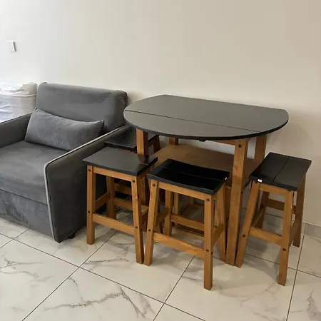 Apartament Entierement Renove - Cap D'agde *